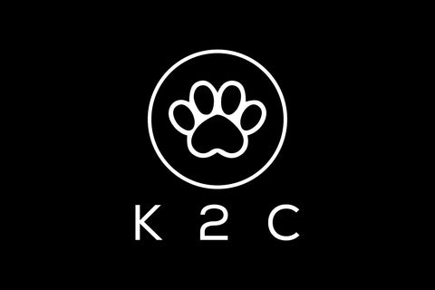 Kennel to Couch Logo K2C