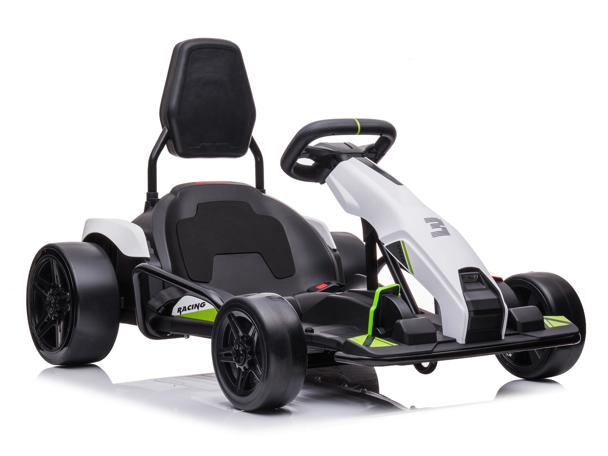 Kart eléctrico FX24V de 24 voltios