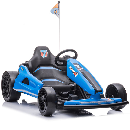 KIDSCLEANCAR Portable Go Kart 12v Ride On Race Car｜TikTok Search