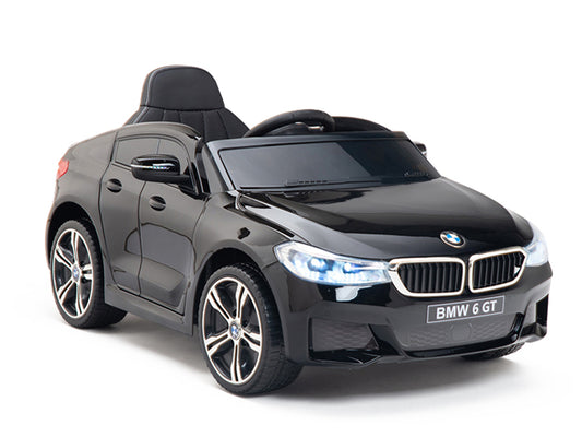 BMW i8 Kids Battery Powered Ride On Car with Remote - Red – Big Toys Direct