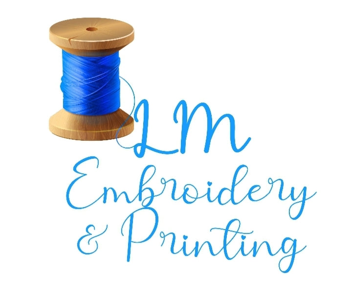 LM Embroidery