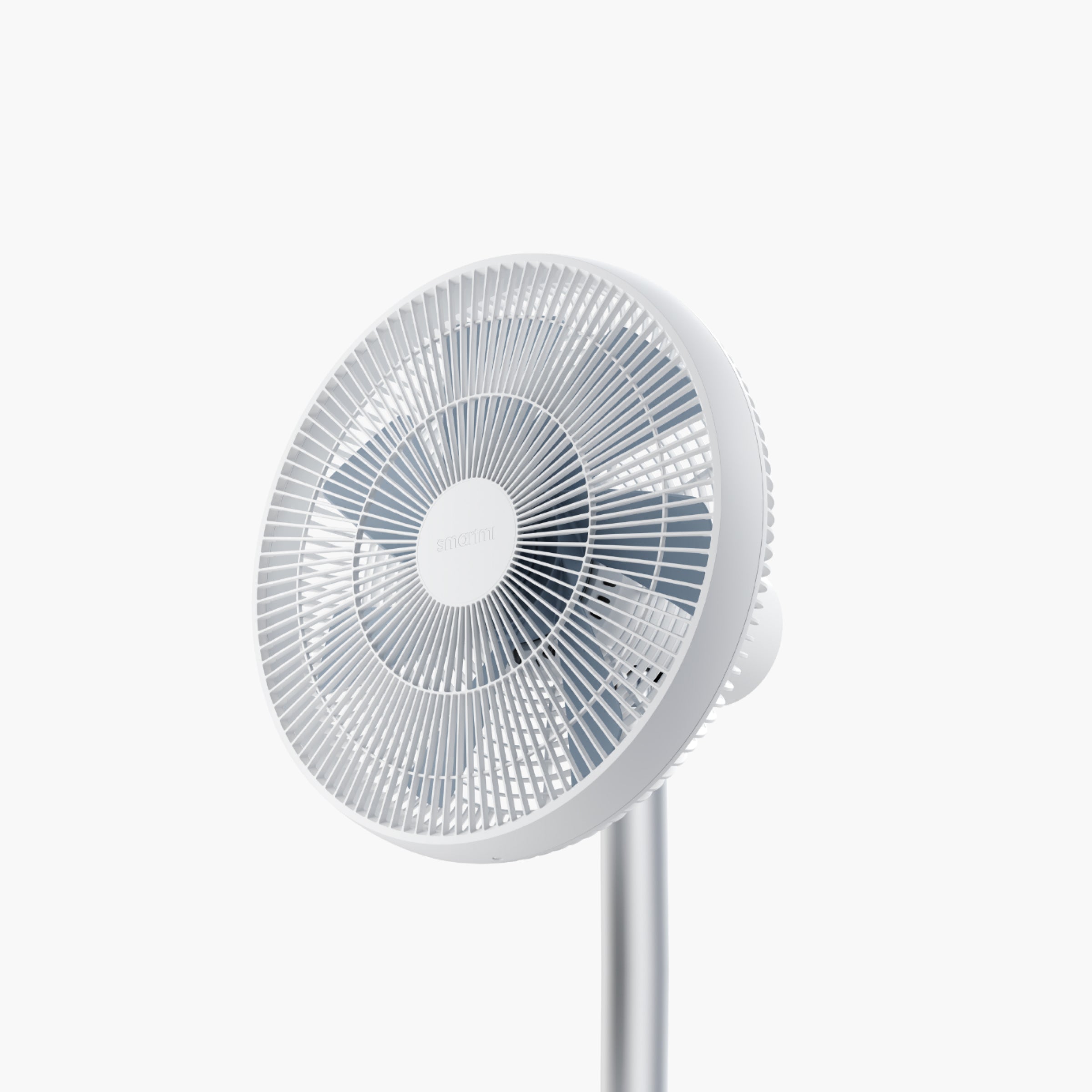 smartmi fan alexa