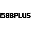 8bplus logo