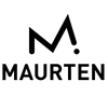 maurten logo