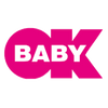ok baby logo