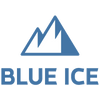 blue ice logo