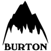 burton logo