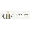 df city sportwear logo