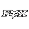 fox bike logo