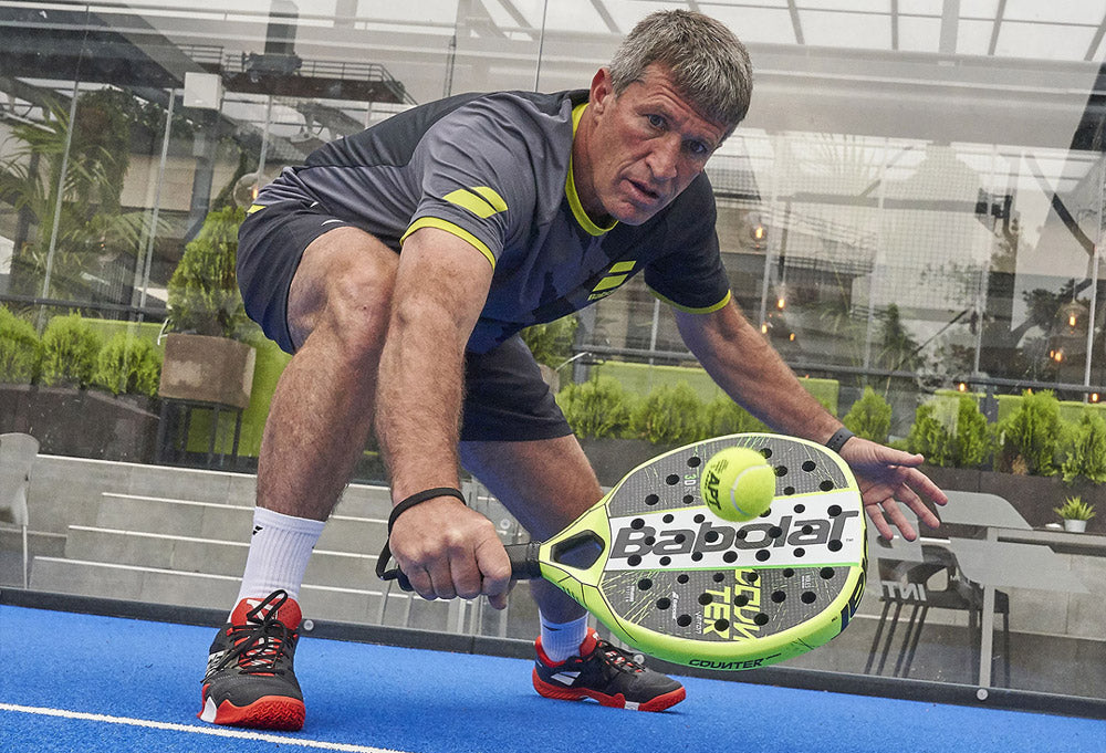 Consigli per iniziare a giocare a padel