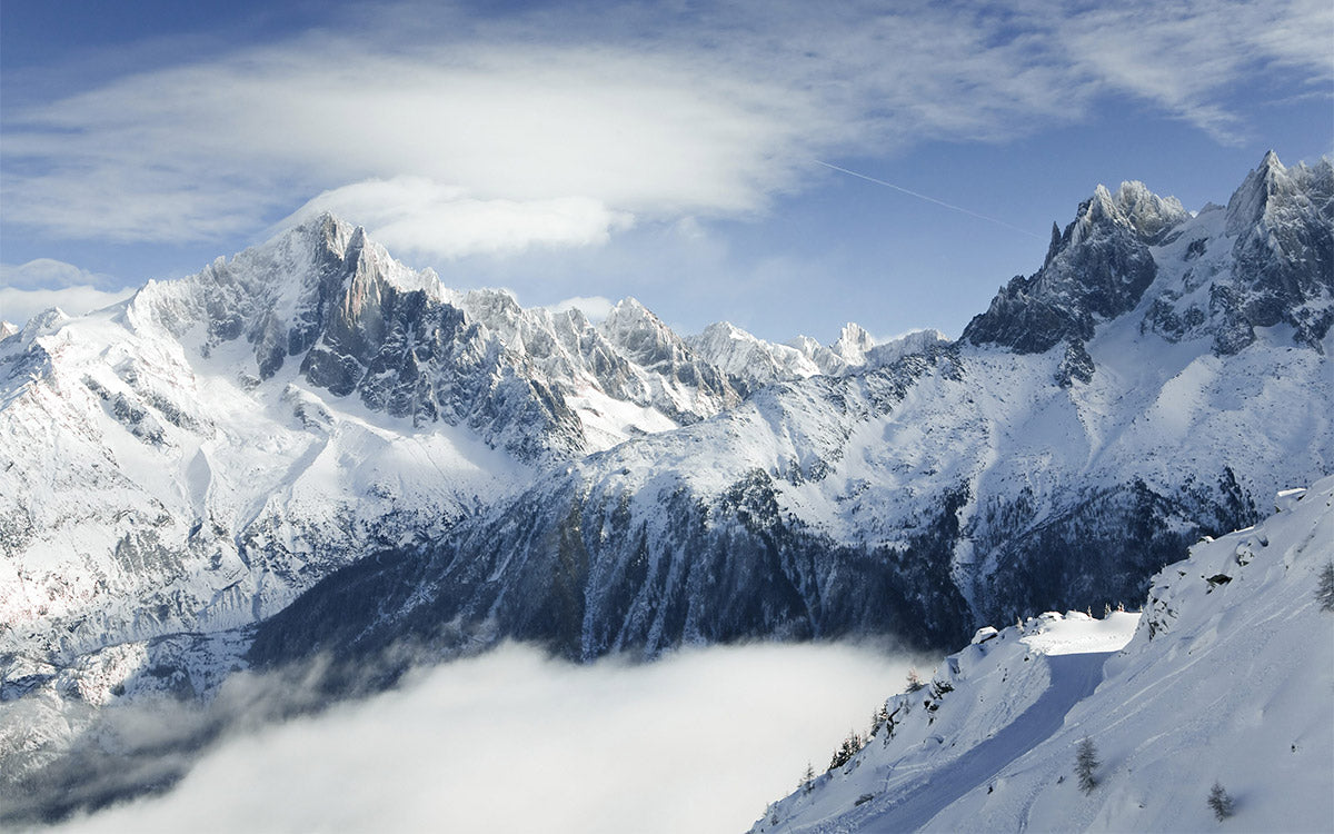 Monte Bianco