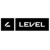 level logo