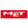 met logo