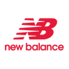 new balance logo