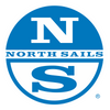 north sails logo