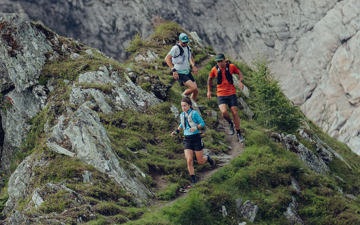 Suunto Race è un orologio che permette di monitorare il proprio allenamento