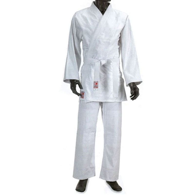 Image of Judo-Gi 120 Cm C/Cintura