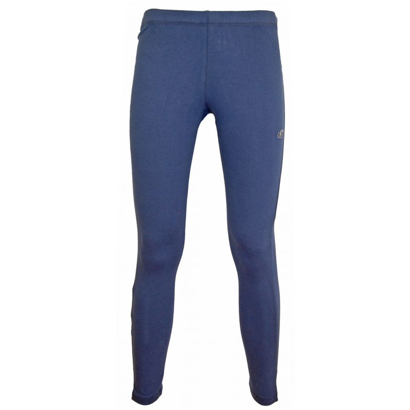 Image of Leggings Donna blu