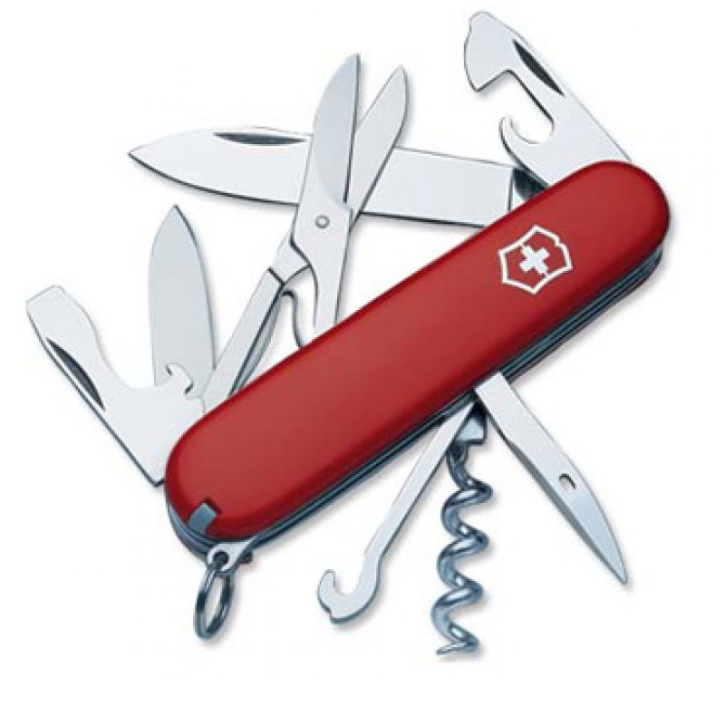 Image of Coltello Climber Victorinox