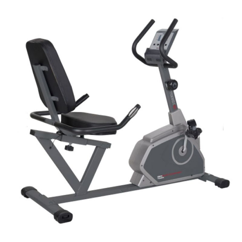Image of Cyclette Recumbent Brx-R65 Comfort