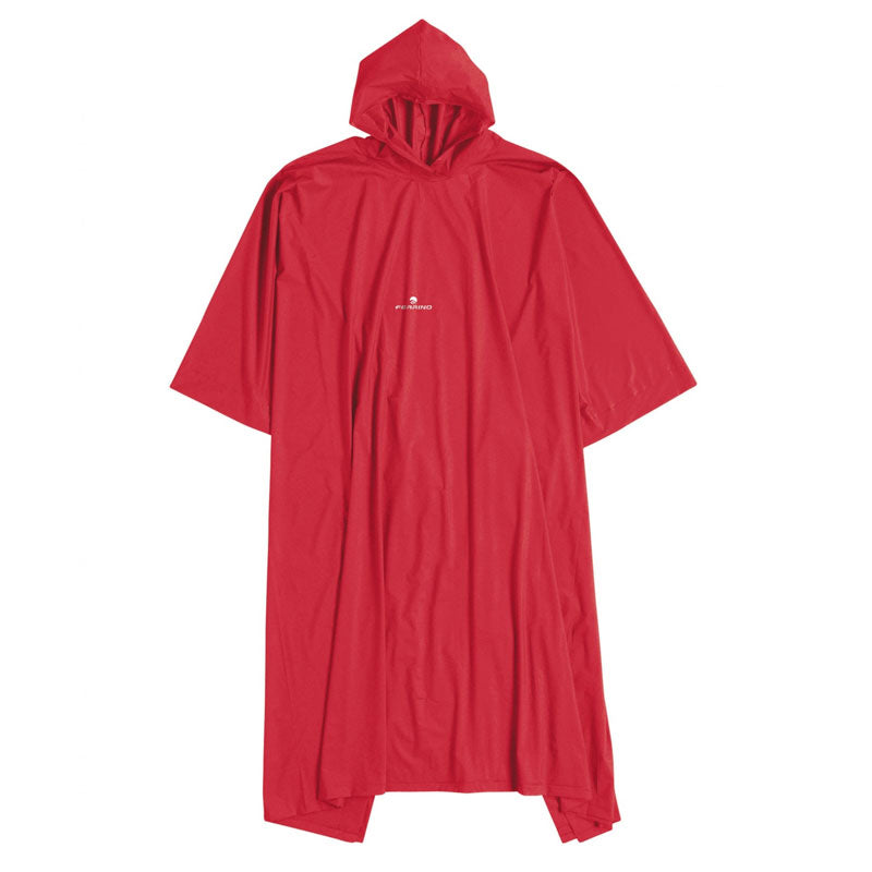 Image of Poncho bambino PVC