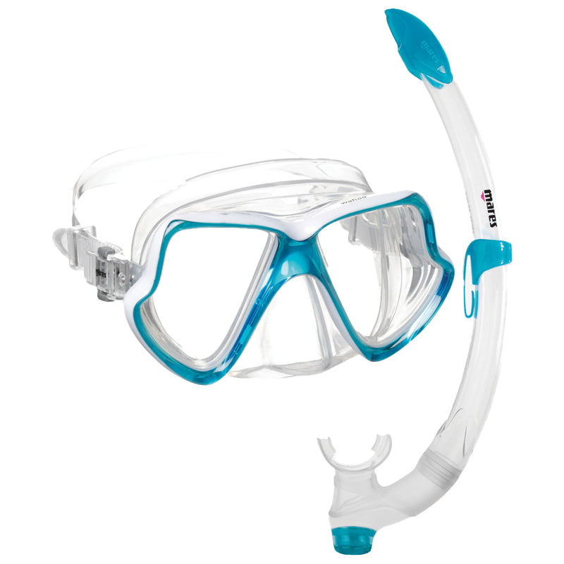 Image of Set Snorkeling combo wahoo