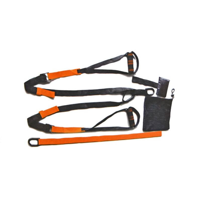 Image of Functional Suspension Trainer