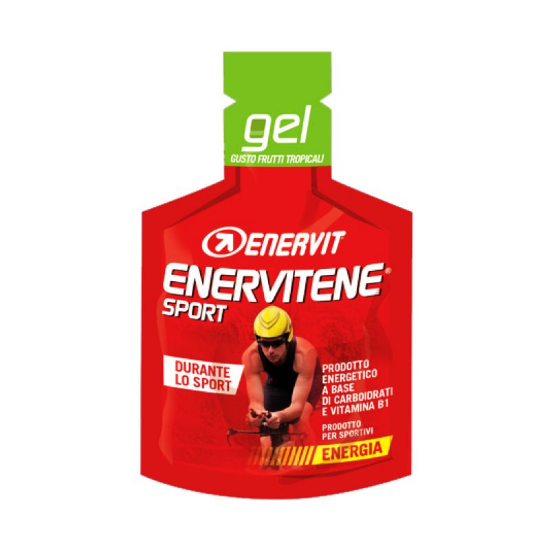 Image of Ene Gel Sport - 25ml