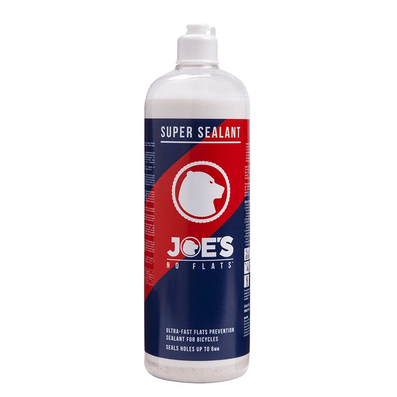 Image of LIQUIDO SIGILLANTE JOE'S NO FLAT SUPER SEALANT 500ML