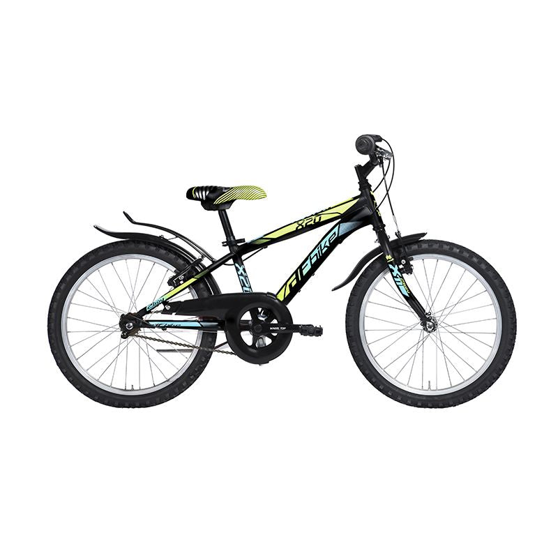 Image of BICI BAMBINO X16