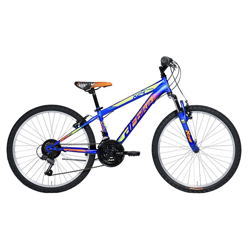 Image of BICI BAMBINO FRONT X24