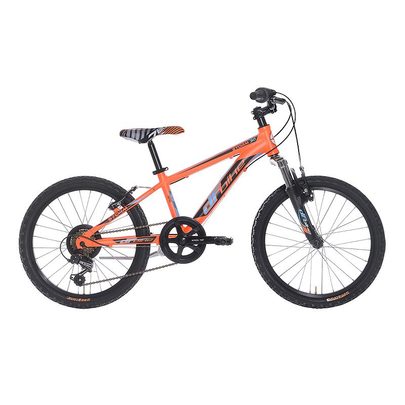 Image of BICI BAMBINO FRONT 20