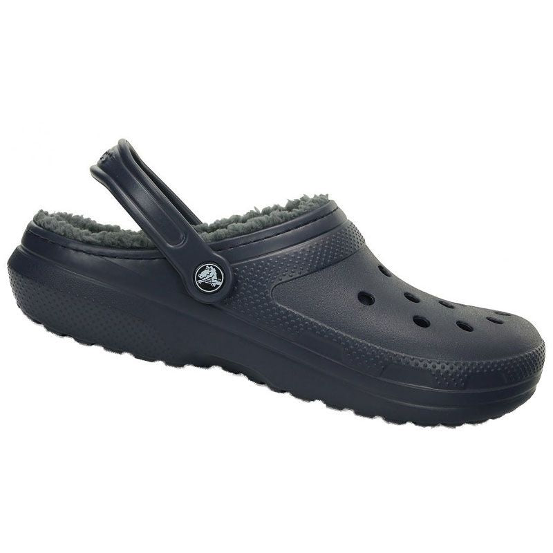 Image of Ciabatte Classic Lined Clog