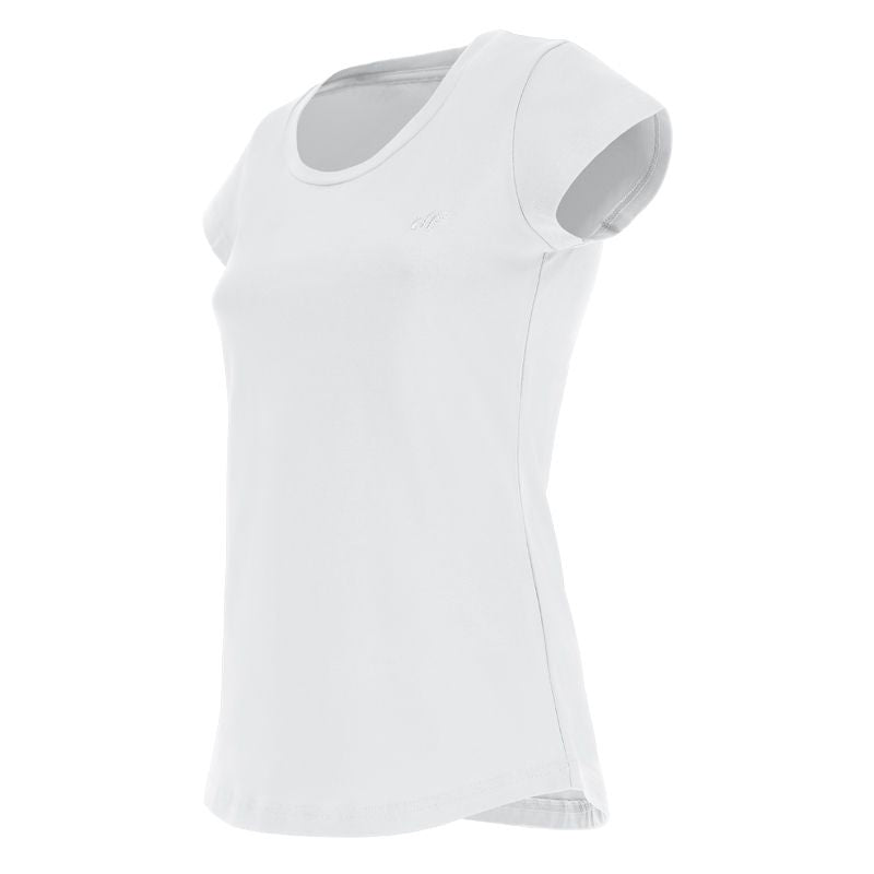 Image of T-Shirt Donna Round Neck