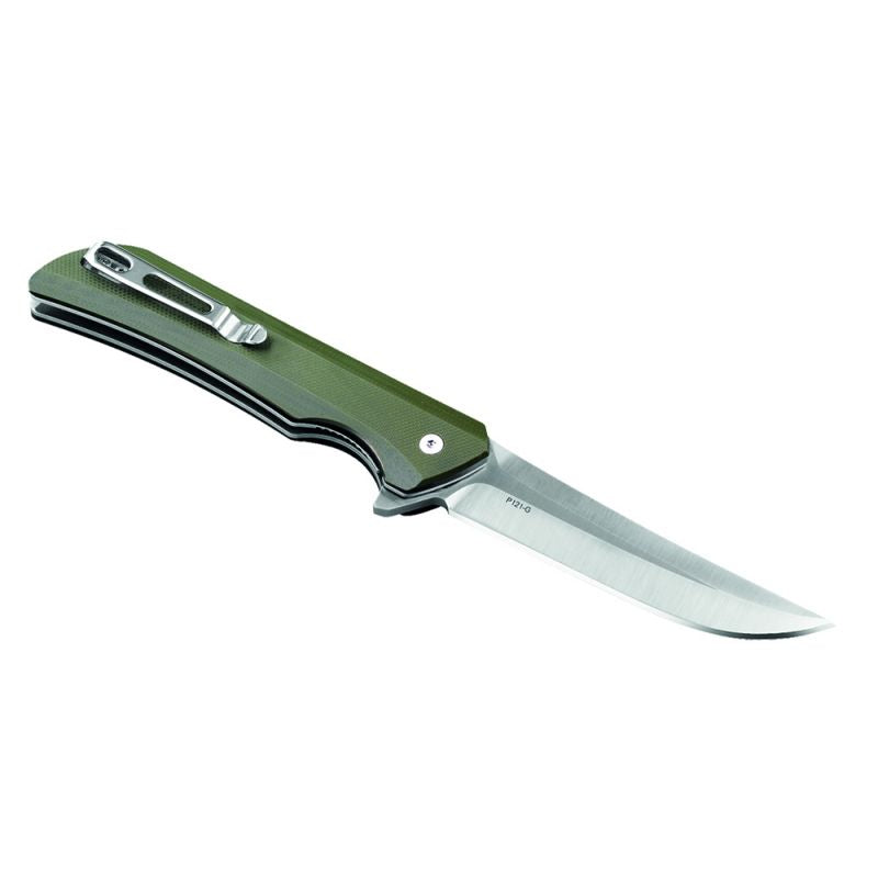 Image of Coltello Lama Chiud. C/Man