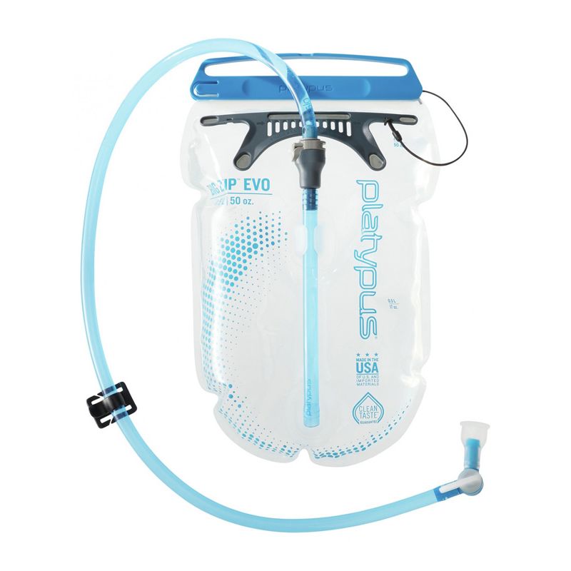 Image of Borraccia Big Zip Evo 1,5l