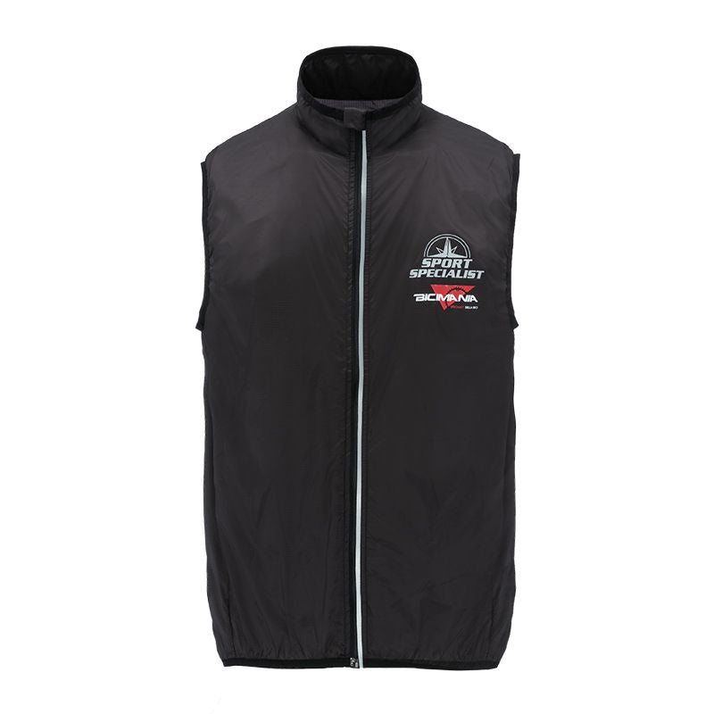 Image of Gilet Antivento