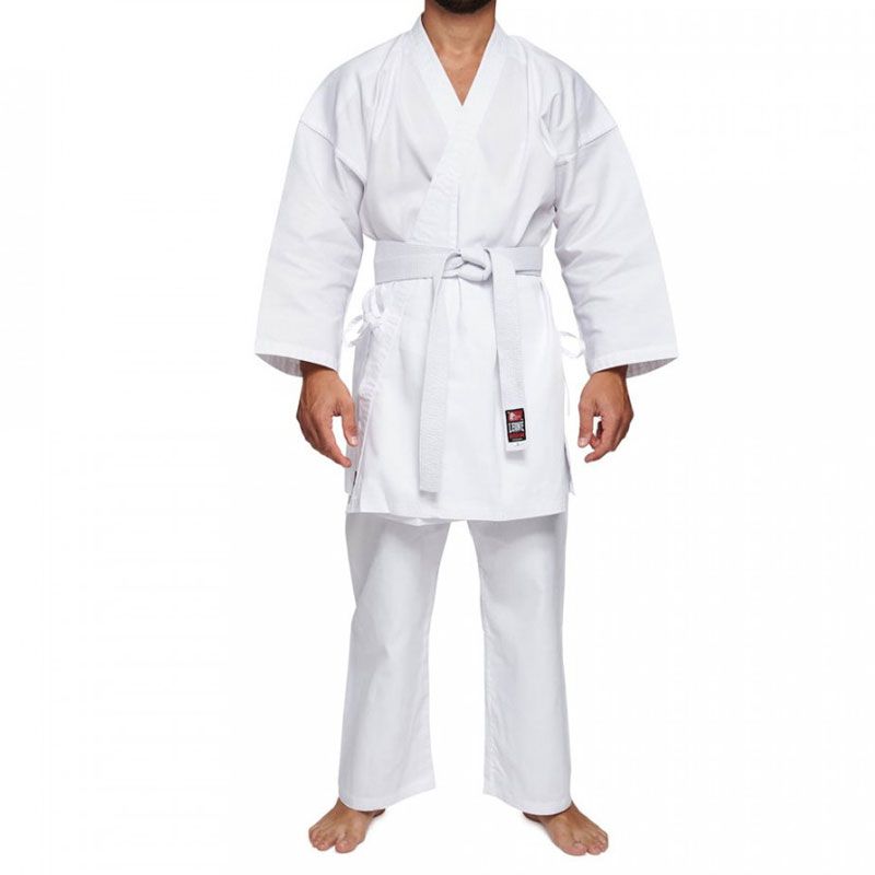 Image of KARATE-GI TRAINING 180 CM