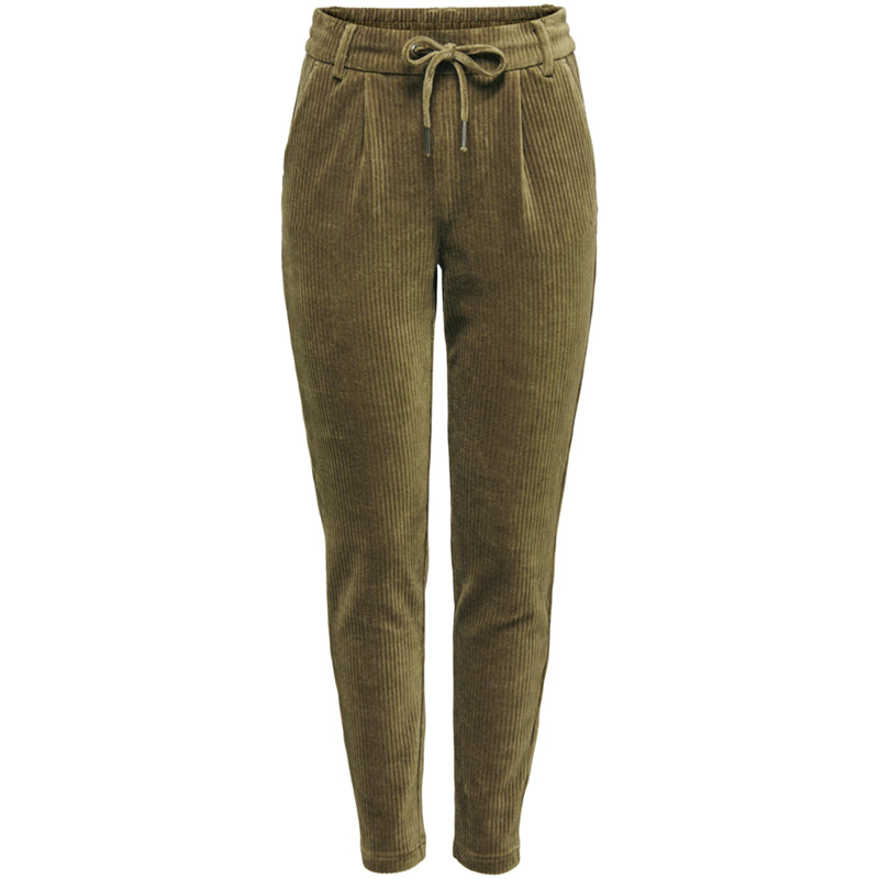 Image of Pantaloni donna Poptrash Corduroy