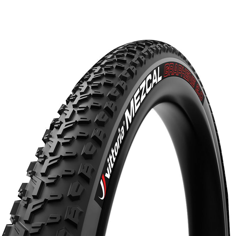 Image of COPERTONE MEZCAL 27.5X2.35 XC TRAIL ANTRACITE/NERO/NERO