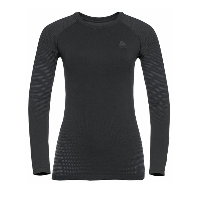 Image of Maglia Donna Ml Performance Ecofilato