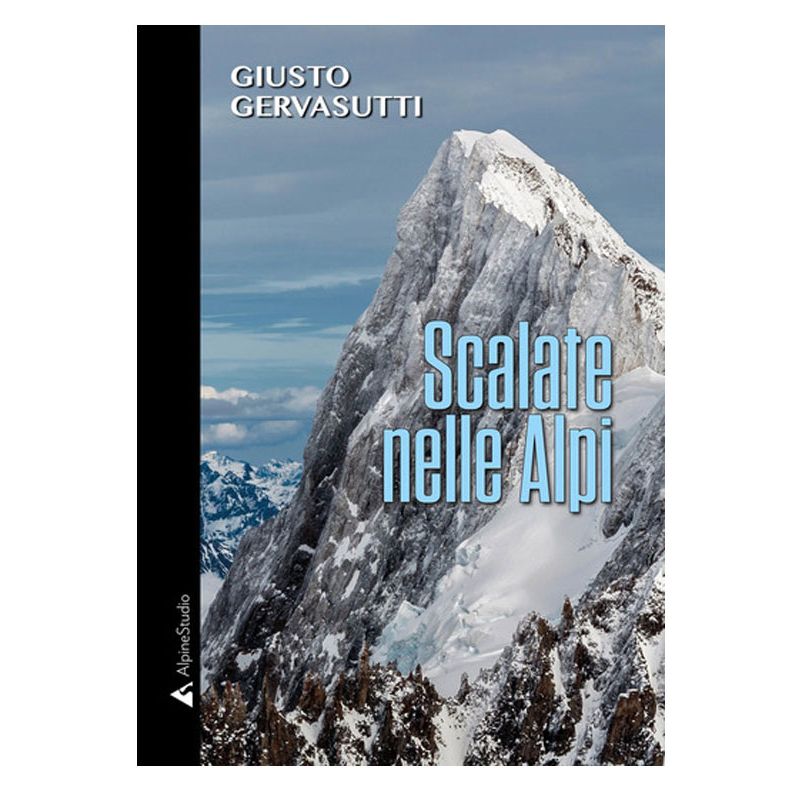 Image of Libro Scalate Nelle Alpi