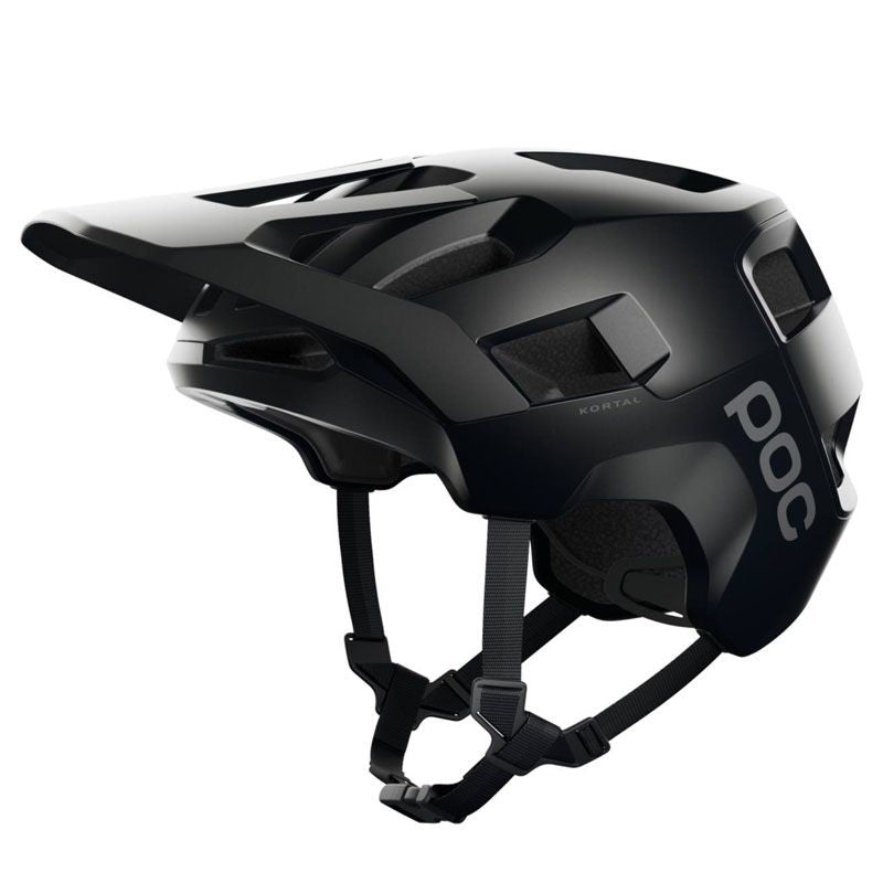 Image of Casco Kortal URANIUM BLACK MATT