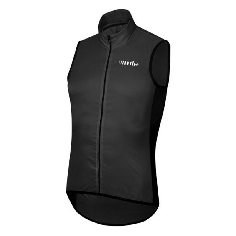 Image of GILET UOMO ANTIVENTO EMERGENCY 900 NERO