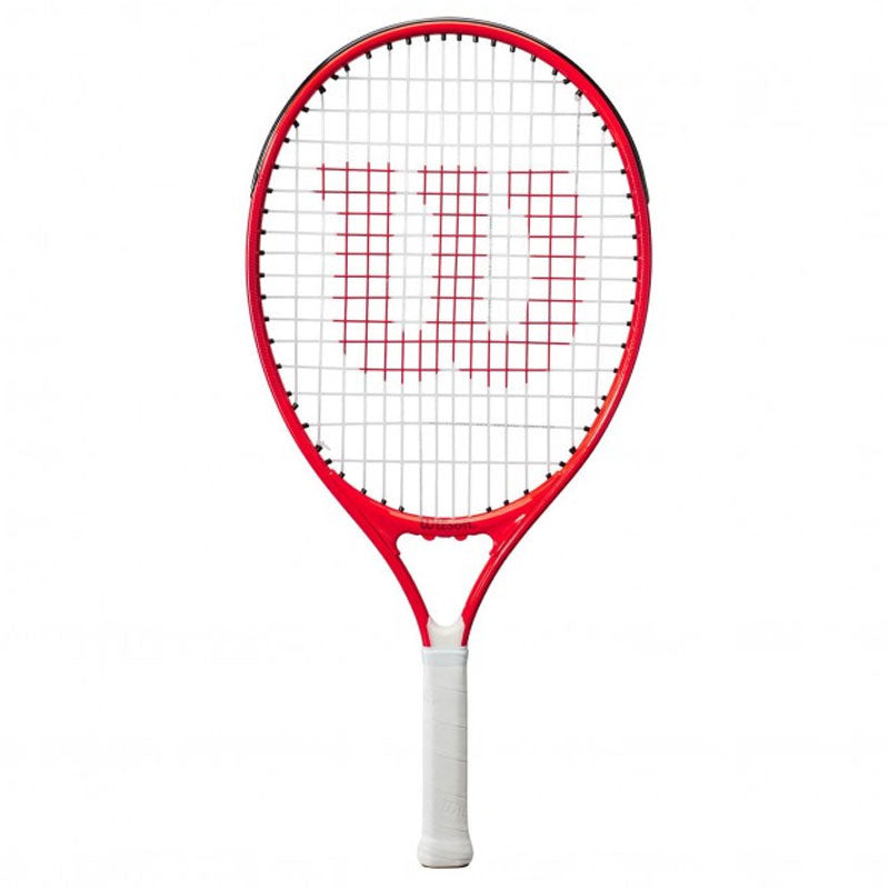 Image of RACCHETTA BAMBINO ROGER FEDERER 21 HALF CVR