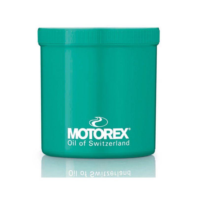 Image of MOTOREX GRASSO 850 GR