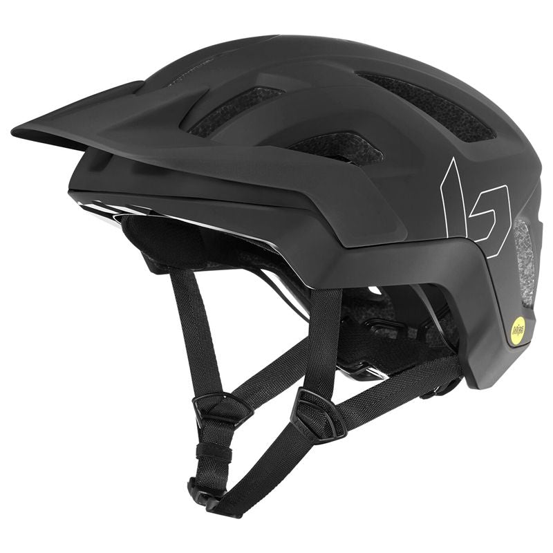 Image of CASCO ADAPT MIPS BLACK MATTE