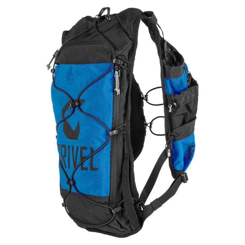 Image of ZAINO MOUNTAIN RUNNER EVO 10 nero/blu