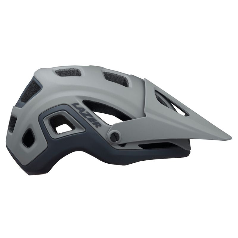 Image of CASCO IMPALA MIPS MATTE DARK GREY