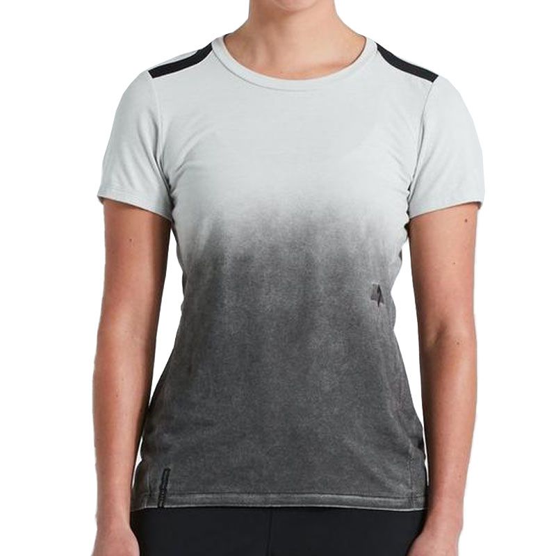 Image of MAGLIA DONNA TRAIL JERSEY